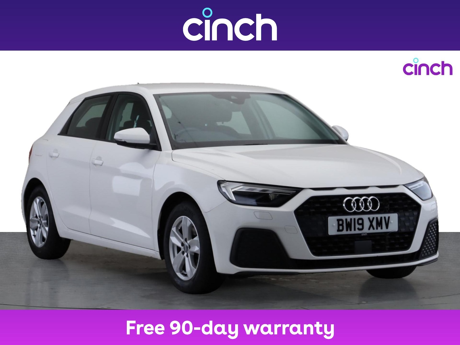 Used Audi A1 2019 for sale - 76581404: Photo 1