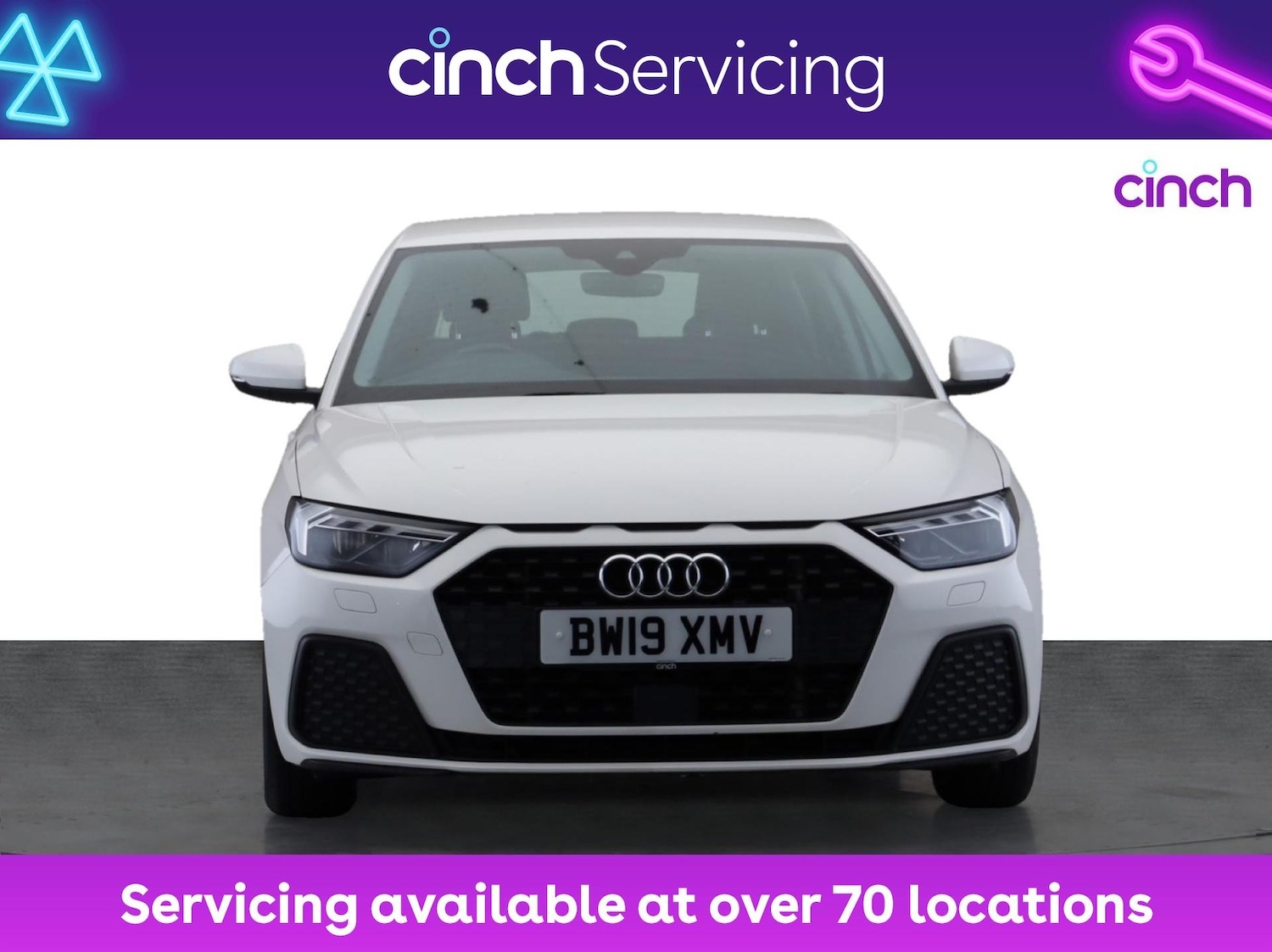 Used Audi A1 2019 for sale - 76581404: Photo 11