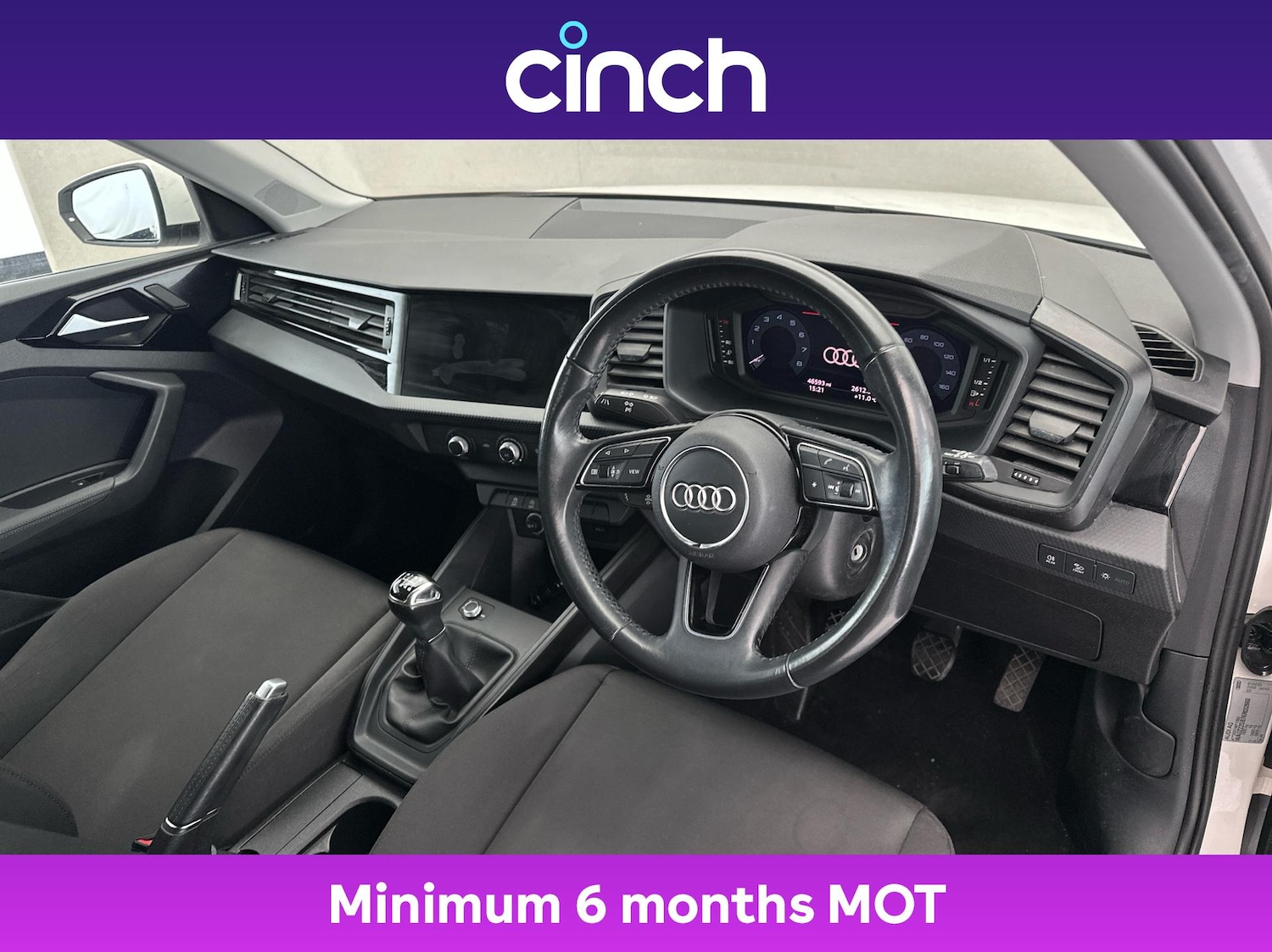 Used Audi A1 2019 for sale - 76581404: Photo 12