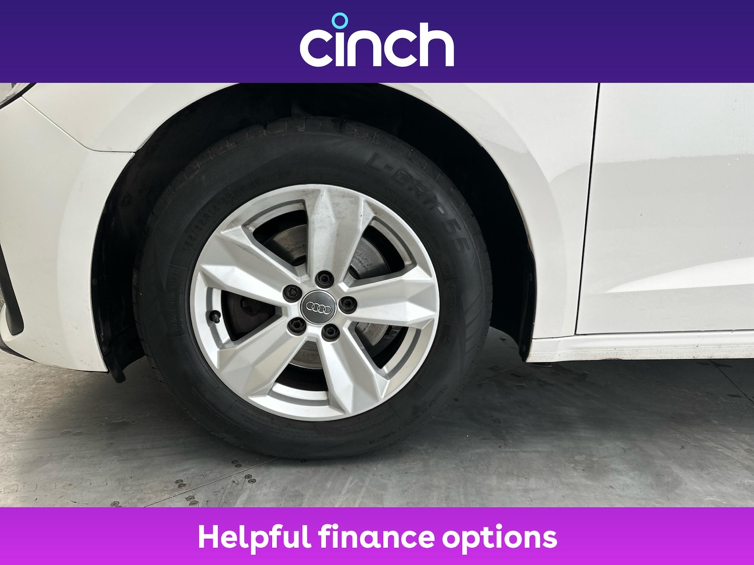 Used Audi A1 2019 for sale - 76581404: Photo 24