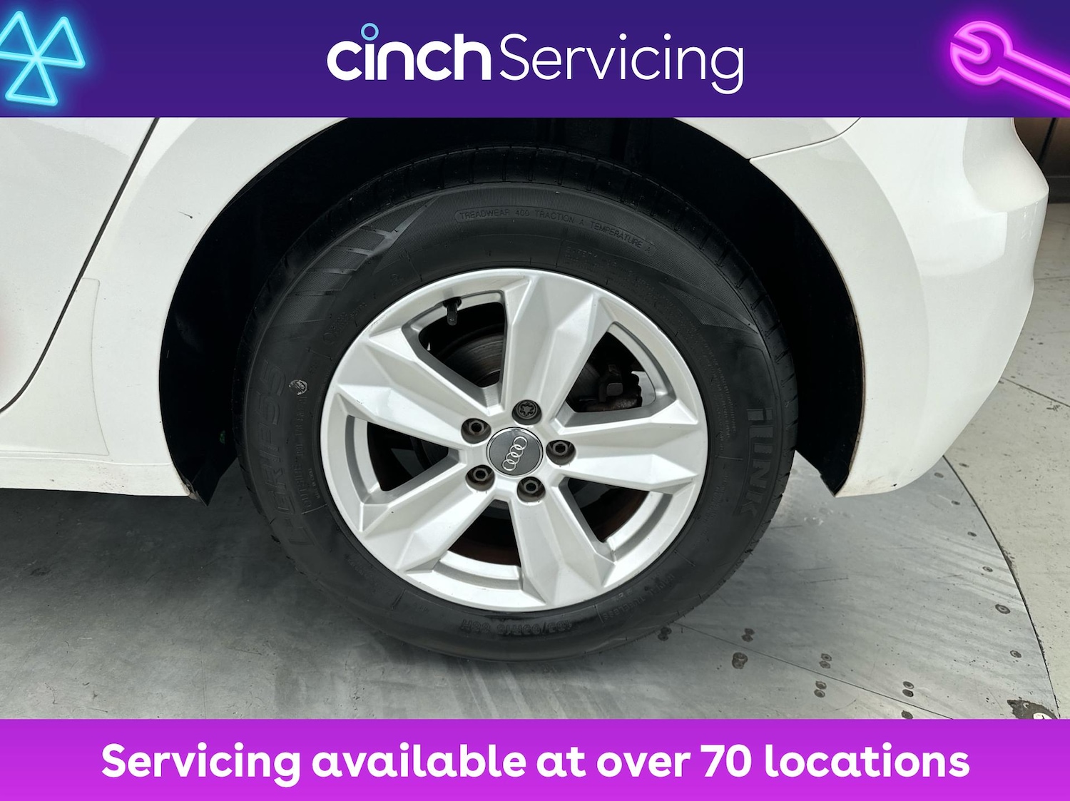 Used Audi A1 2019 for sale - 76581404: Photo 26