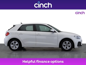Used Audi A1 2019 for sale - 76581404: Photo