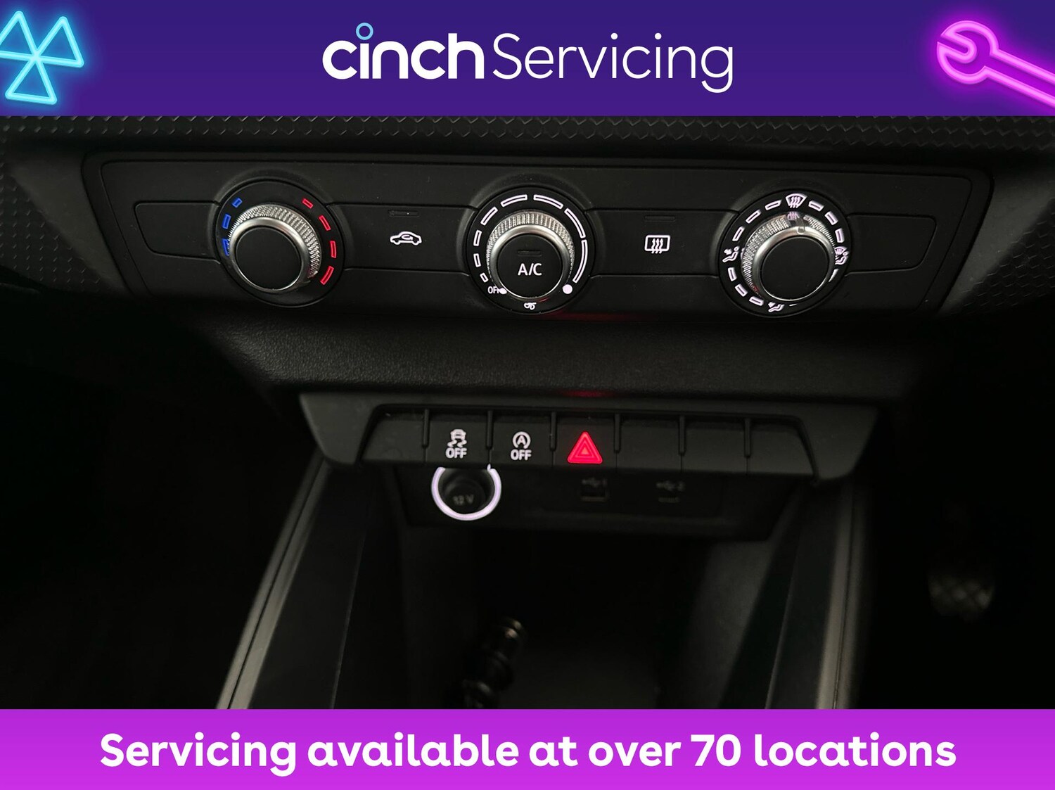 Used Audi A1 2019 for sale - 76581404: Photo 31