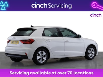 Used Audi A1 2019 for sale - 76581404: Photo