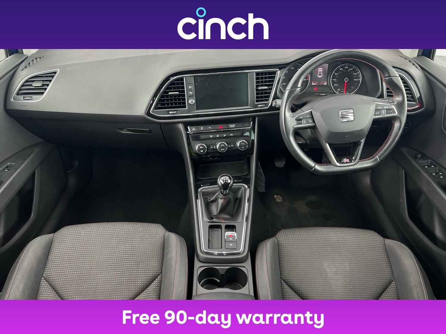 Used SEAT Leon 2019 for sale - 76593510: Photo 15