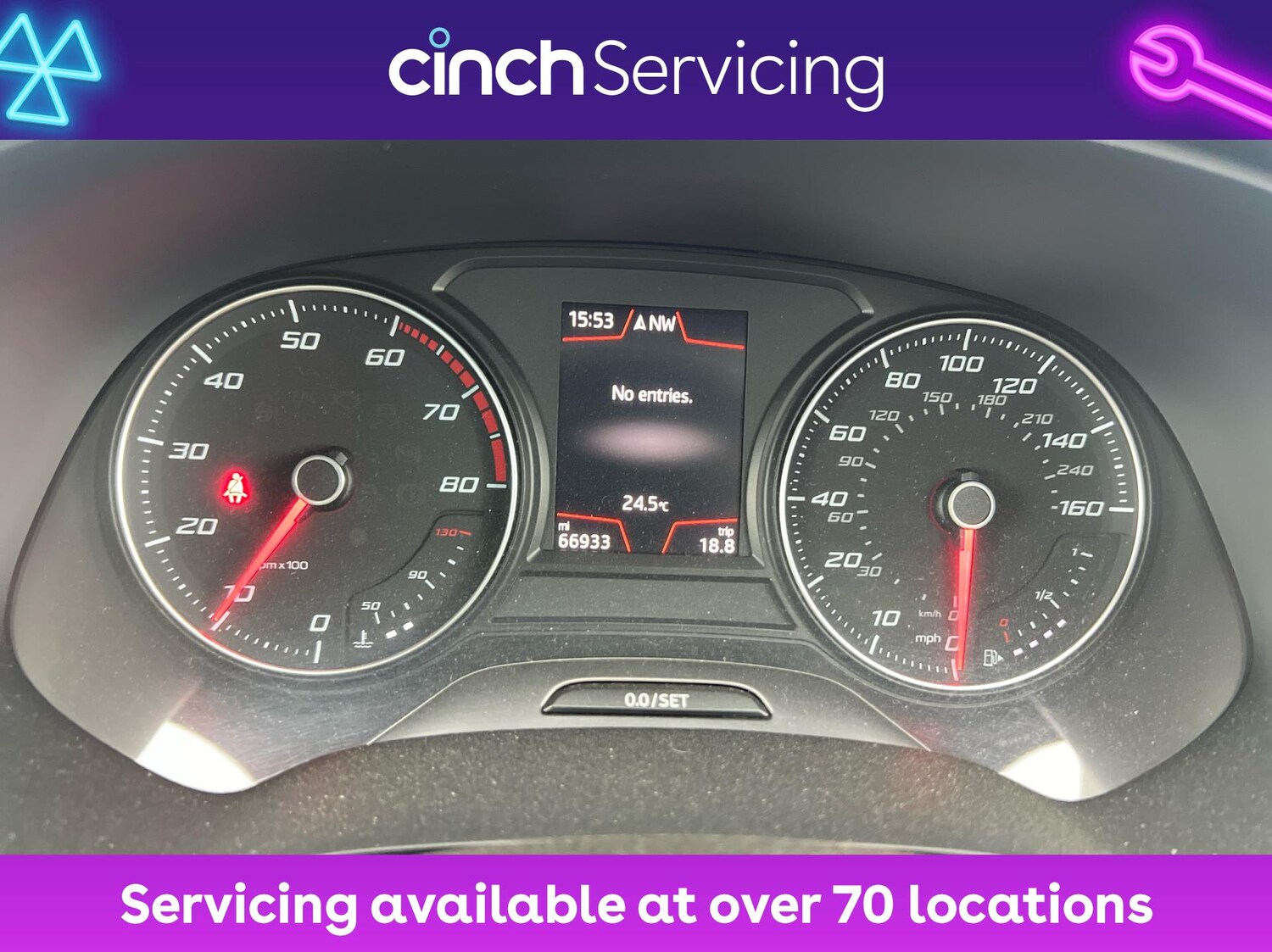 Used SEAT Leon 2019 for sale - 76593510: Photo 18