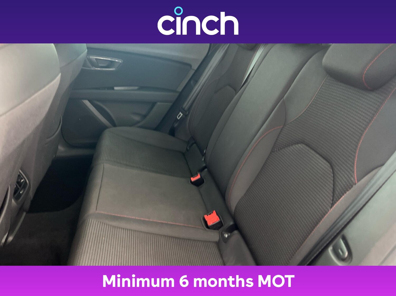 Used SEAT Leon 2019 for sale - 76593510: Photo 20