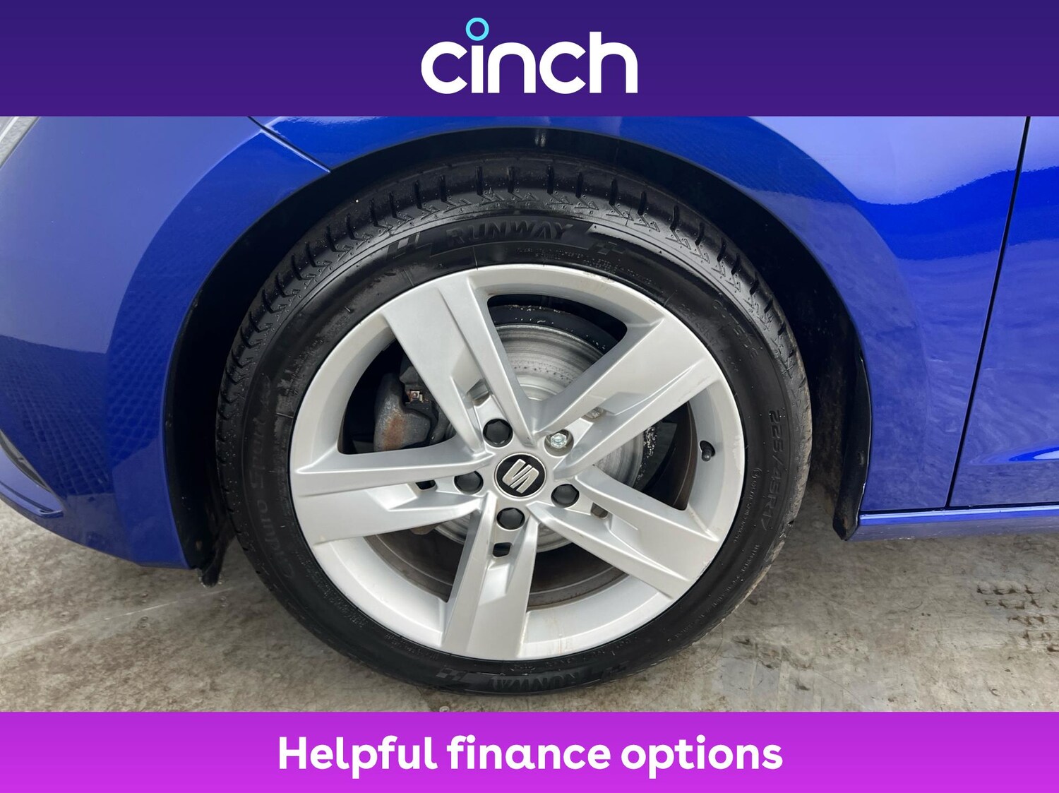 Used SEAT Leon 2019 for sale - 76593510: Photo 24