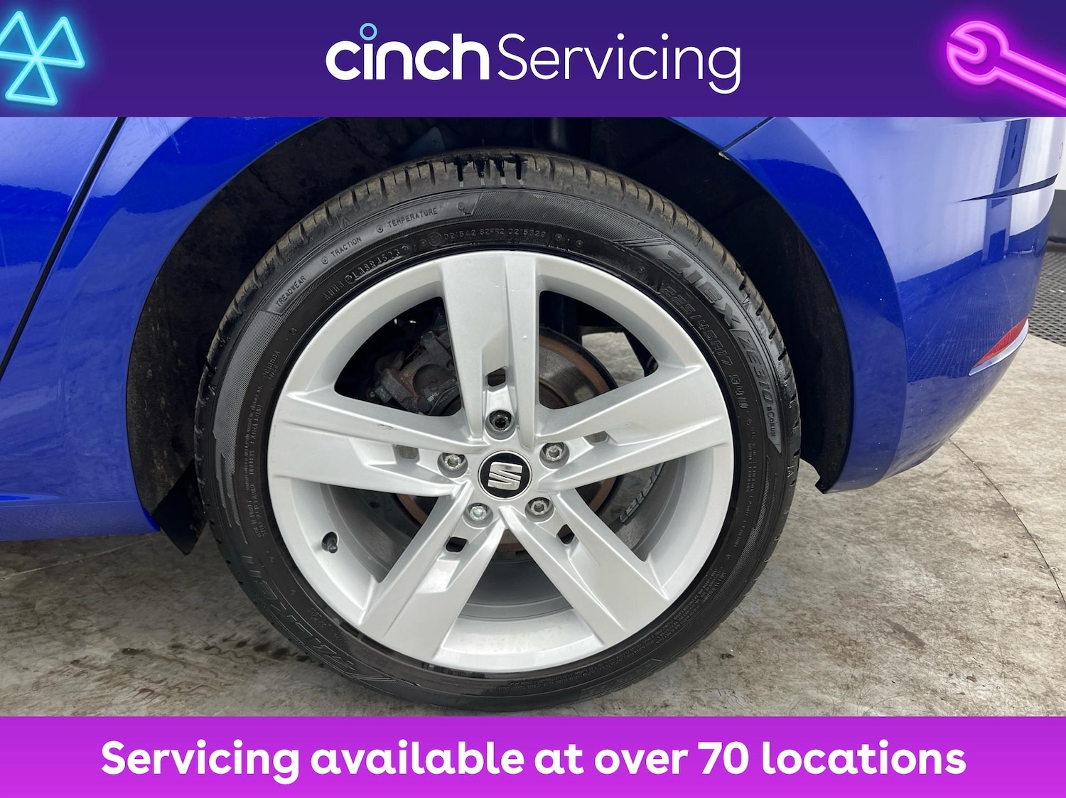 Used SEAT Leon 2019 for sale - 76593510: Photo 26