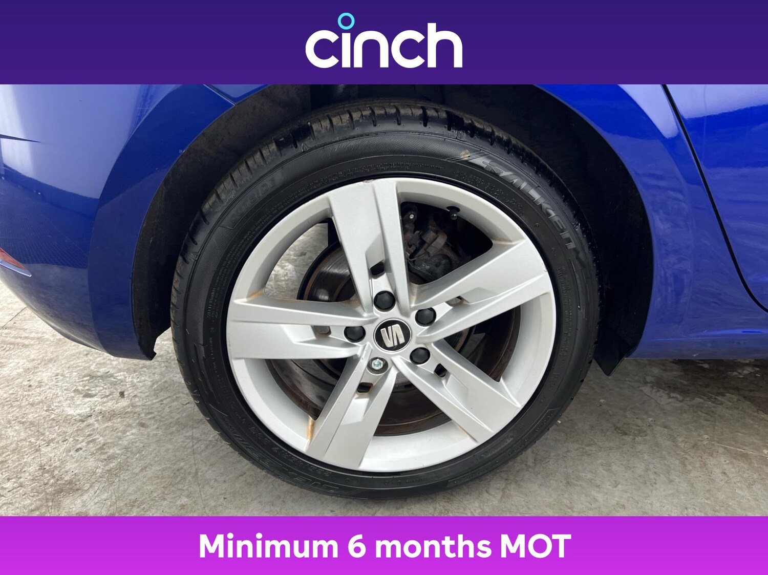 Used SEAT Leon 2019 for sale - 76593510: Photo 27