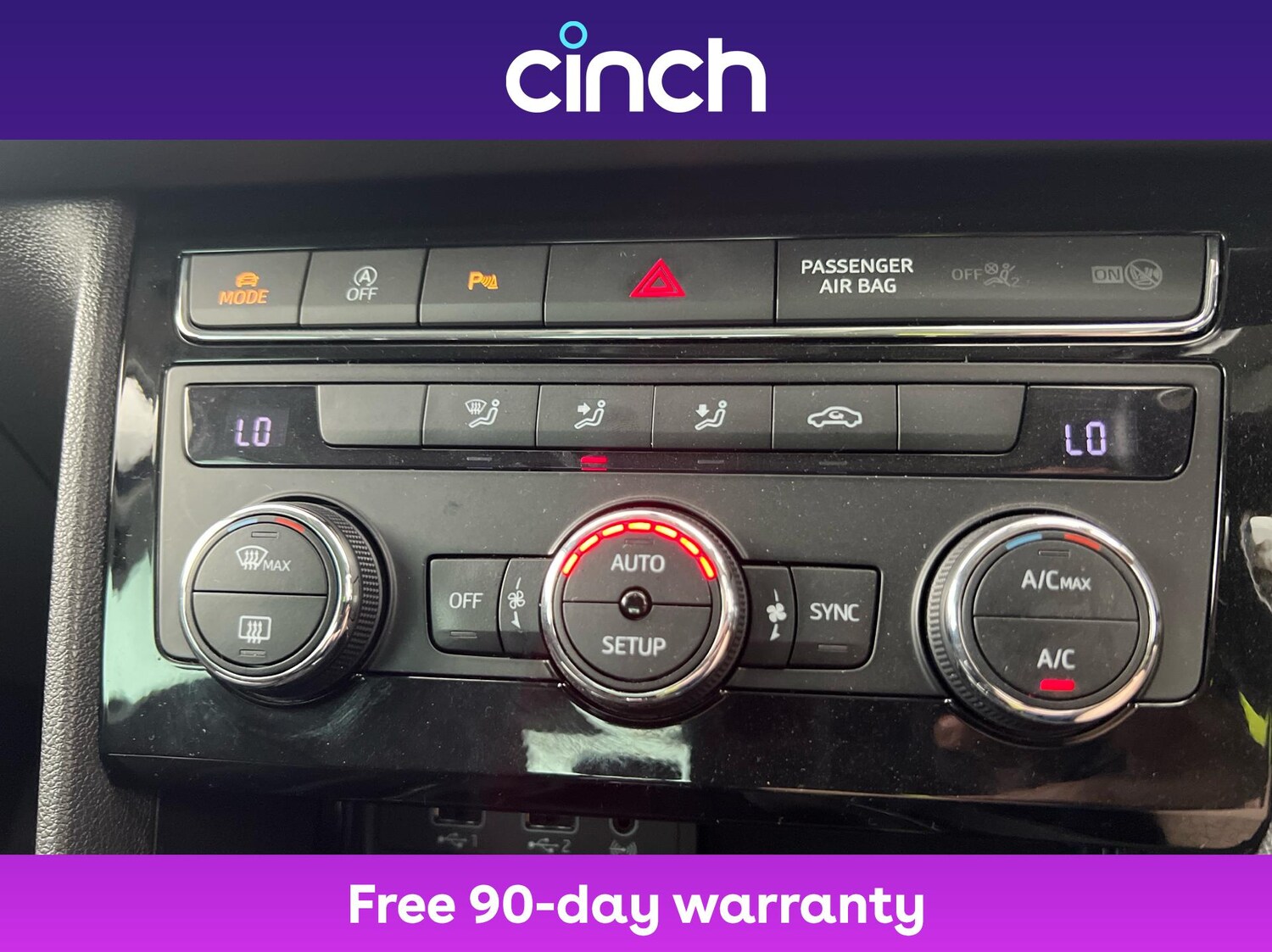 Used SEAT Leon 2019 for sale - 76593510: Photo 34