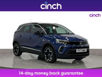 2021 - 1.2 Turbo [130] Ultimate Nav 5dr Auto