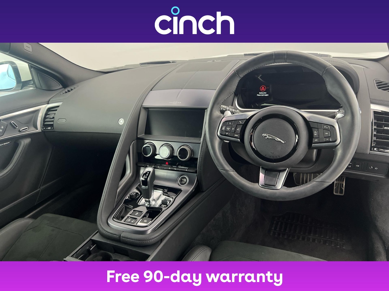 Used Jaguar F-Type 2022 for sale - 76508621: Photo 15