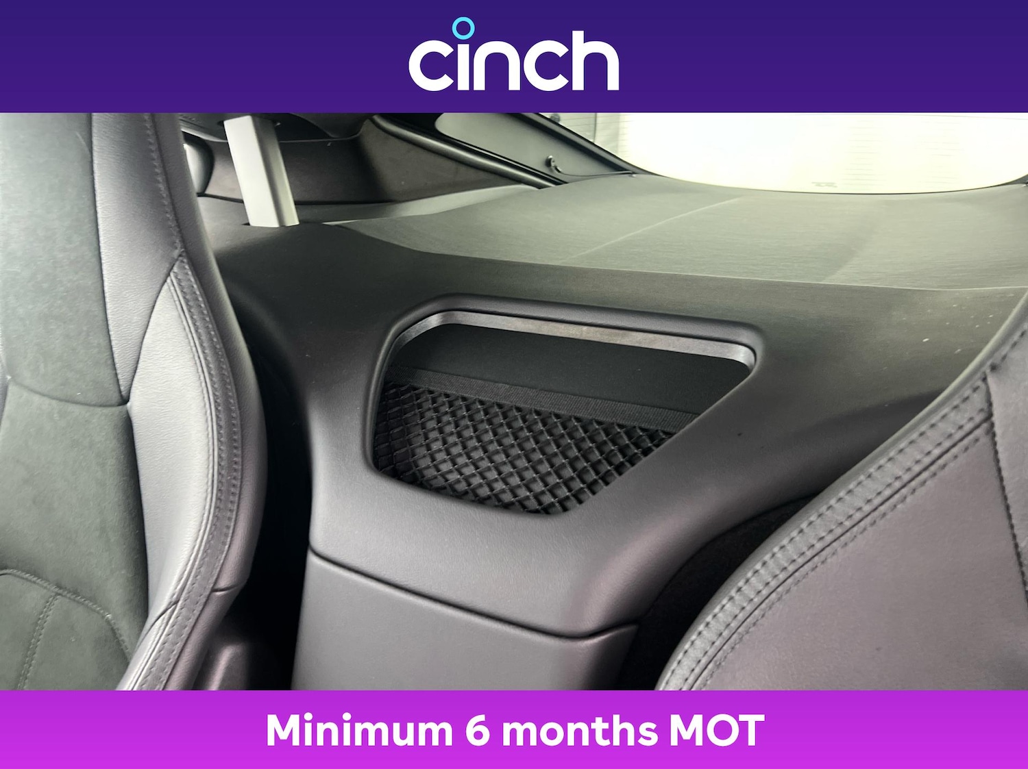 Used Jaguar F-Type 2022 for sale - 76508621: Photo 20