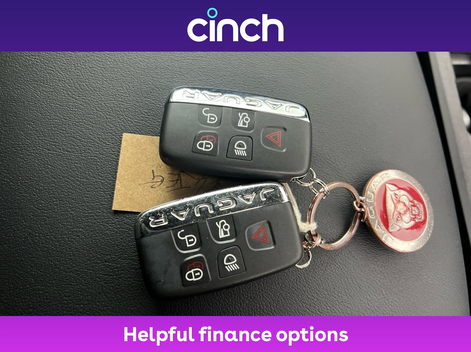 Used Jaguar F-Type 2022 for sale - 76508621: Photo 30