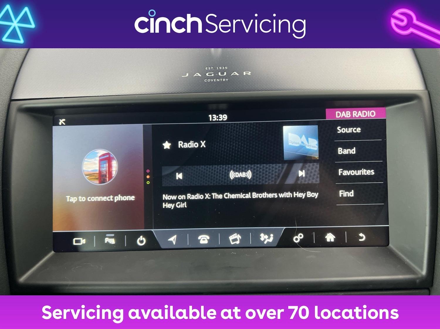 Used Jaguar F-Type 2022 for sale - 76508621: Photo 31