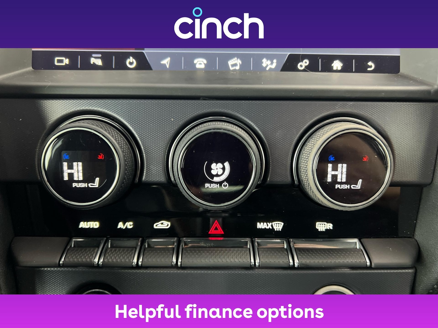 Used Jaguar F-Type 2022 for sale - 76508621: Photo 35