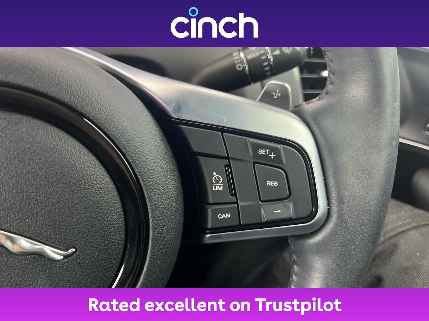 Used Jaguar F-Type 2022 for sale - 76508621: Photo 38