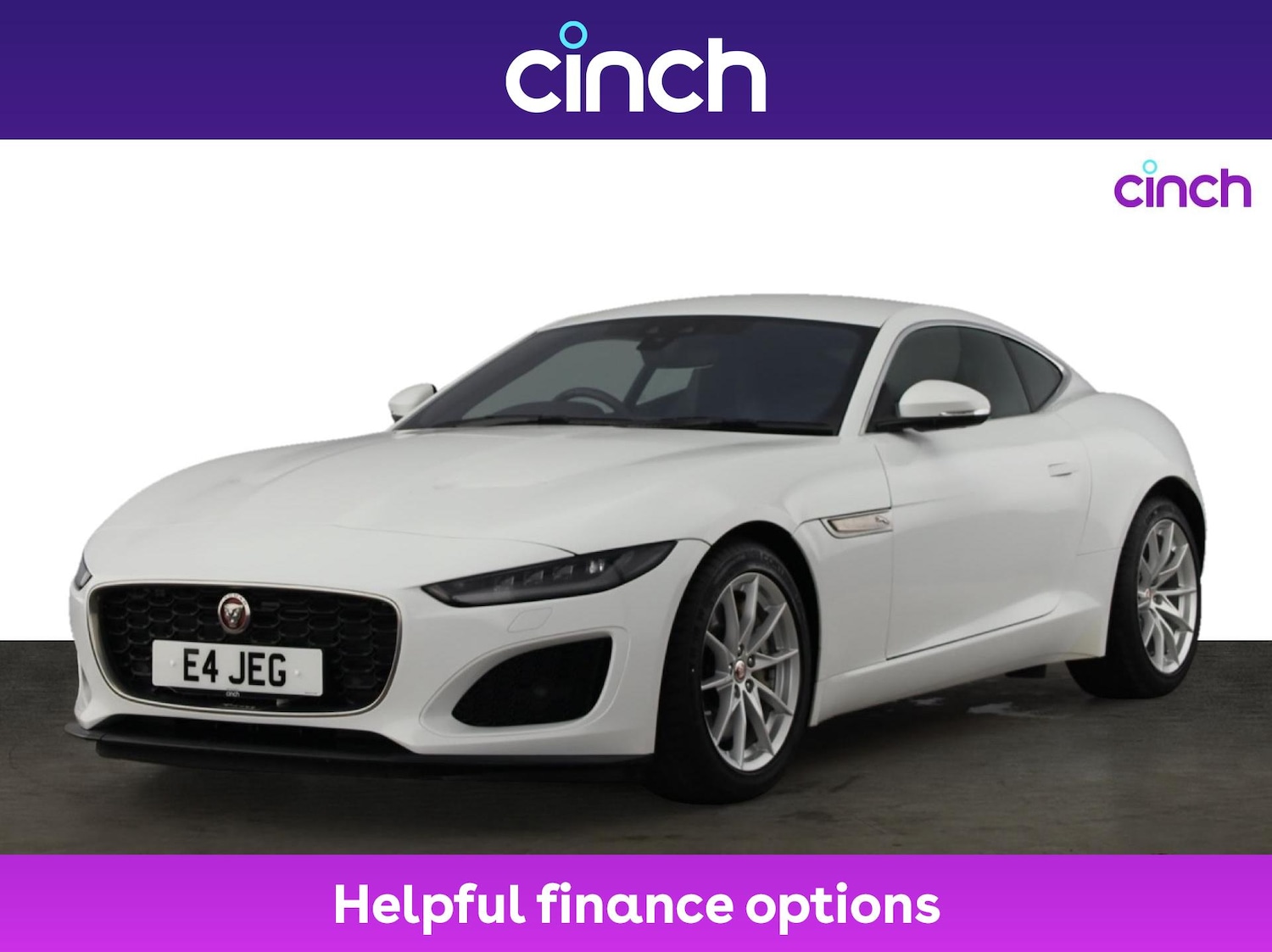 Used Jaguar F-Type 2022 for sale - 76508621: Photo 9
