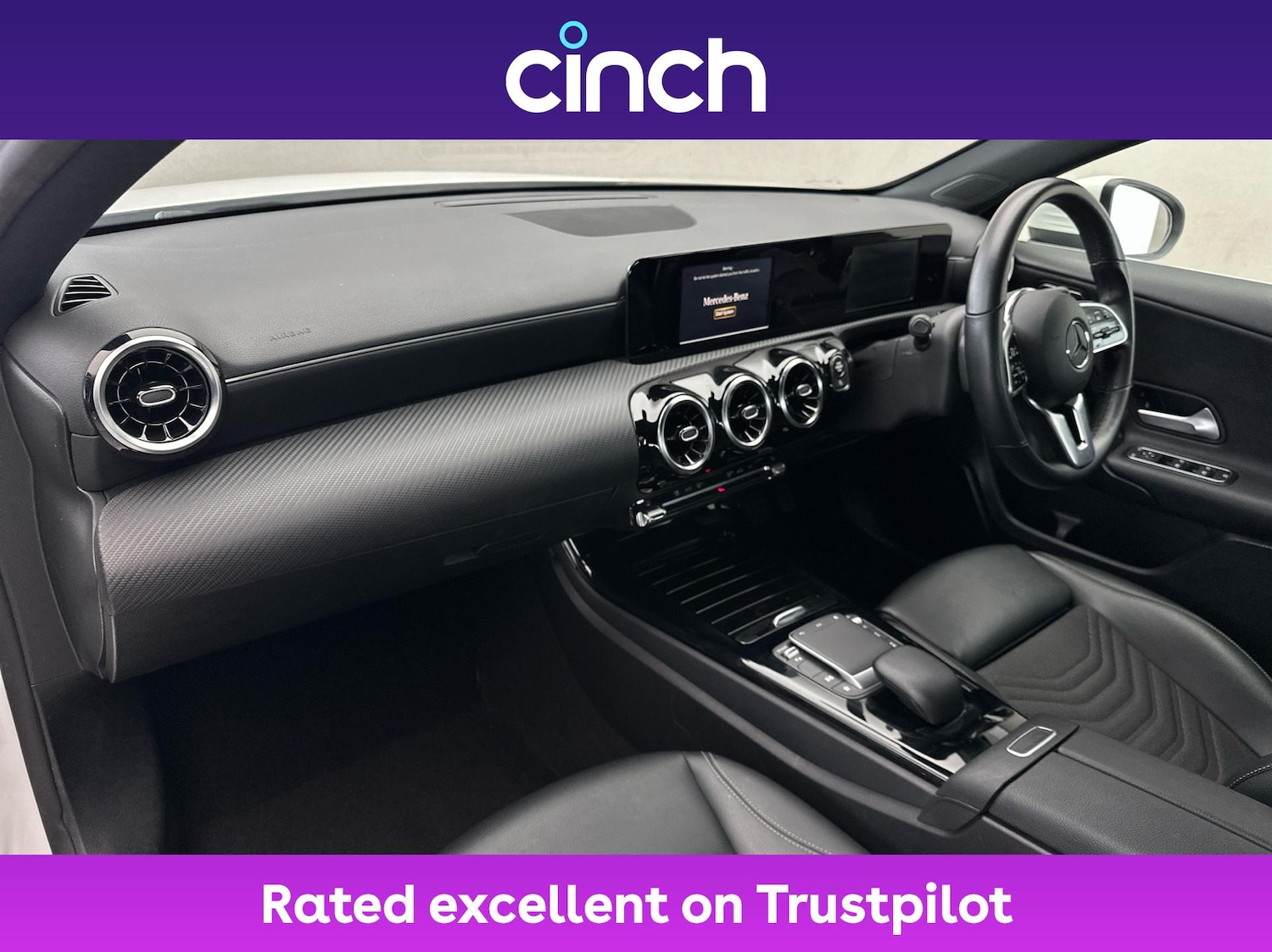 Used Mercedes-Benz A-Class 2021 for sale - 76106550: Photo 14