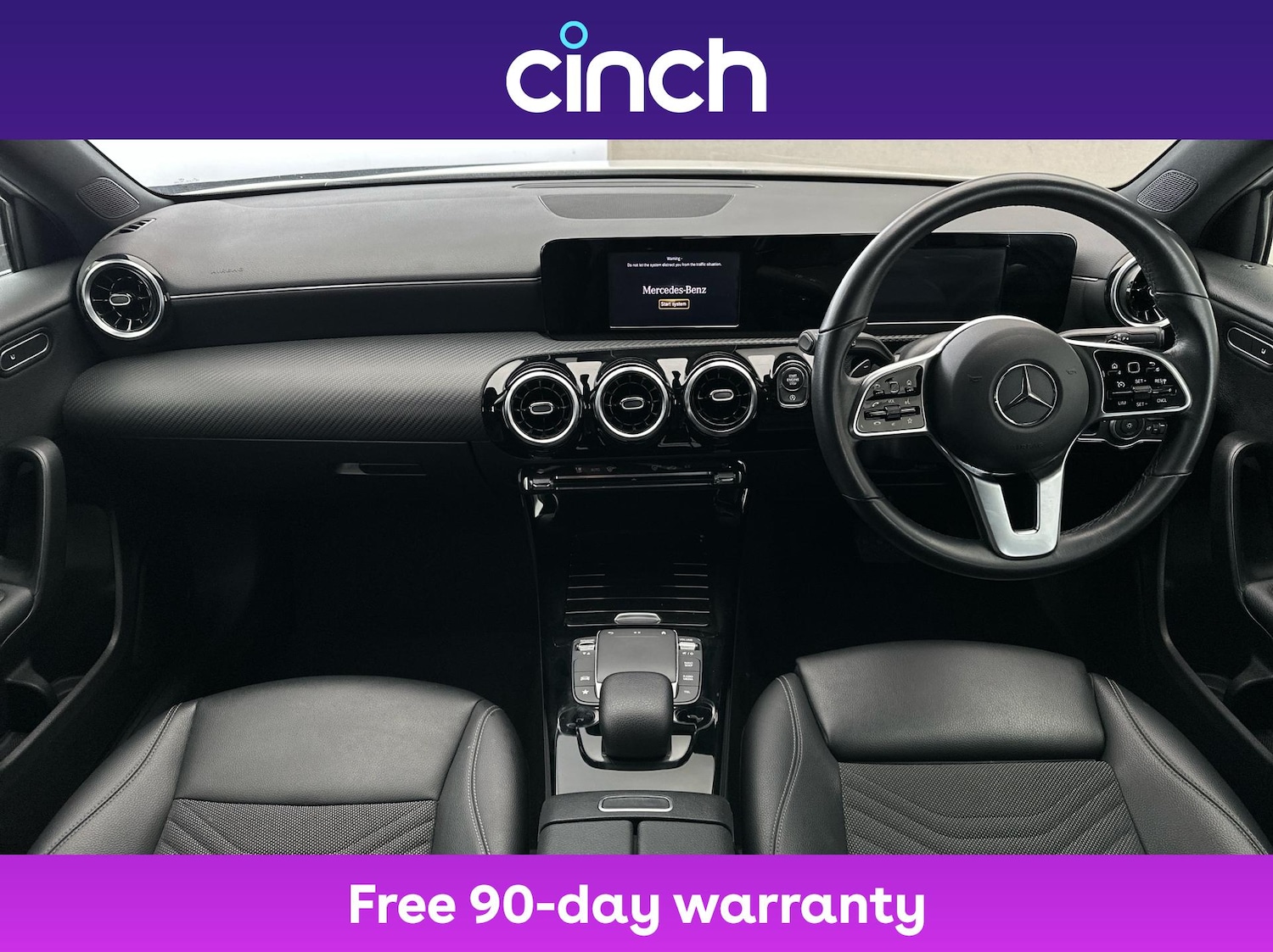 Used Mercedes-Benz A-Class 2021 for sale - 76106550: Photo 15
