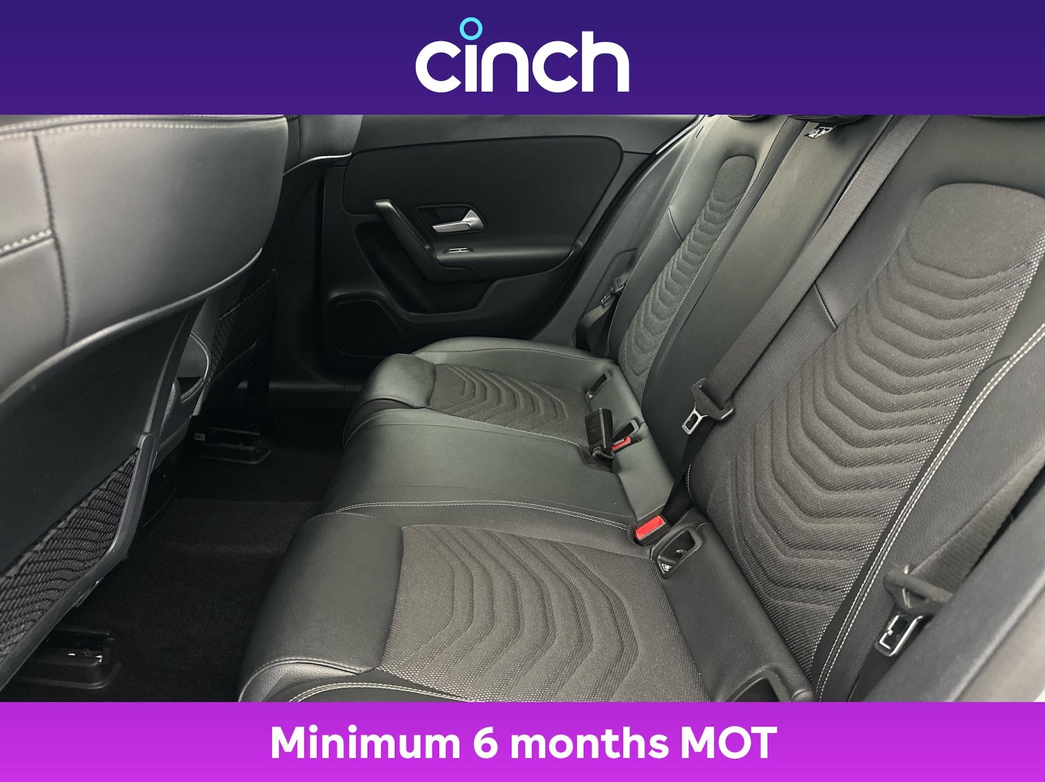 Used Mercedes-Benz A-Class 2021 for sale - 76106550: Photo 20