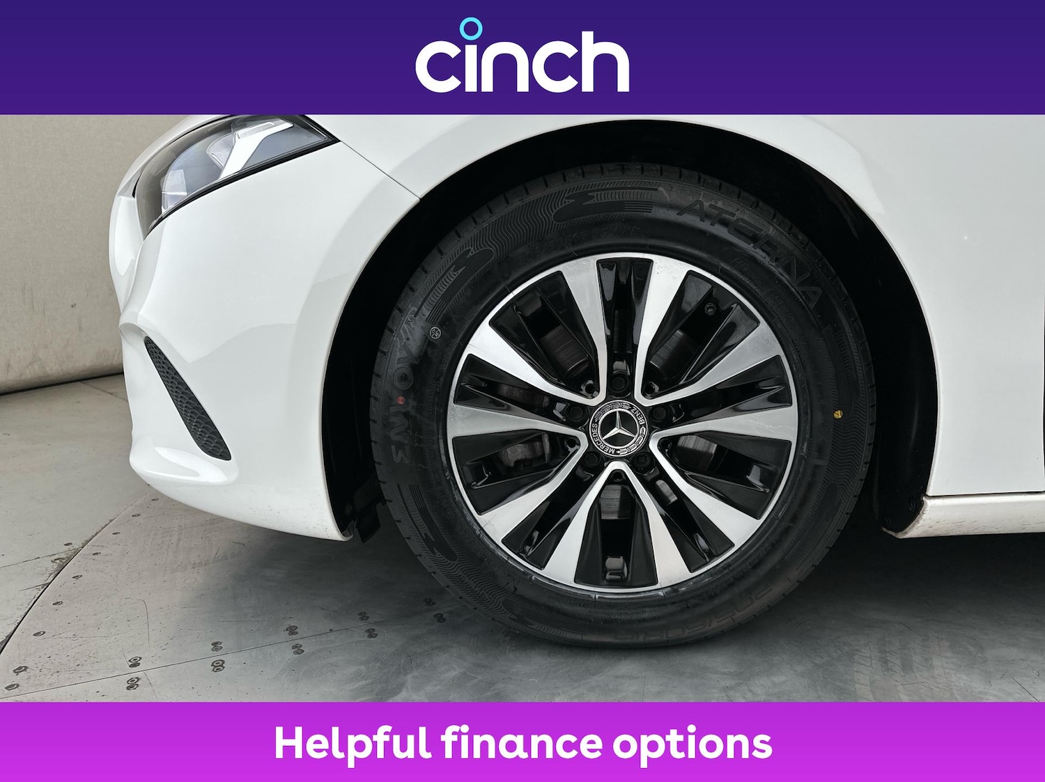 Used Mercedes-Benz A-Class 2021 for sale - 76106550: Photo 24