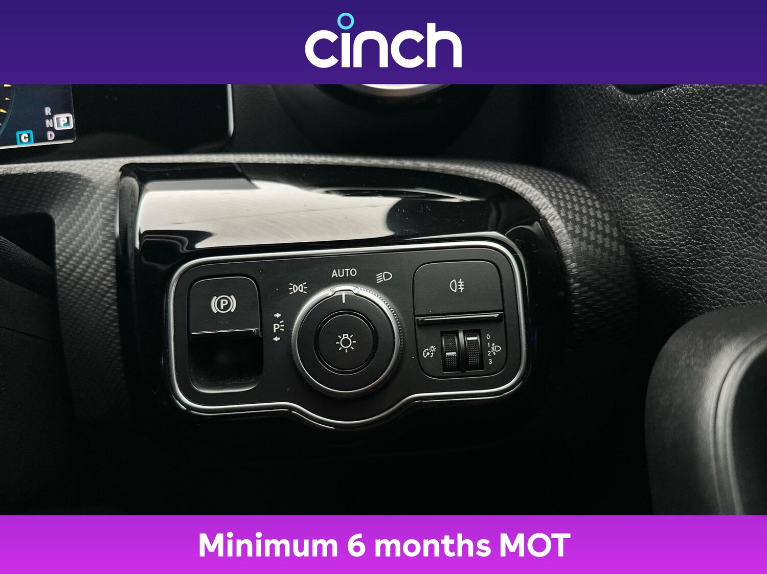 Used Mercedes-Benz A-Class 2021 for sale - 76106550: Photo 32