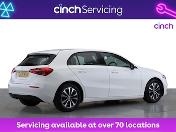 Used Mercedes-Benz A-Class 2021 for sale - 76106550: Photo 3