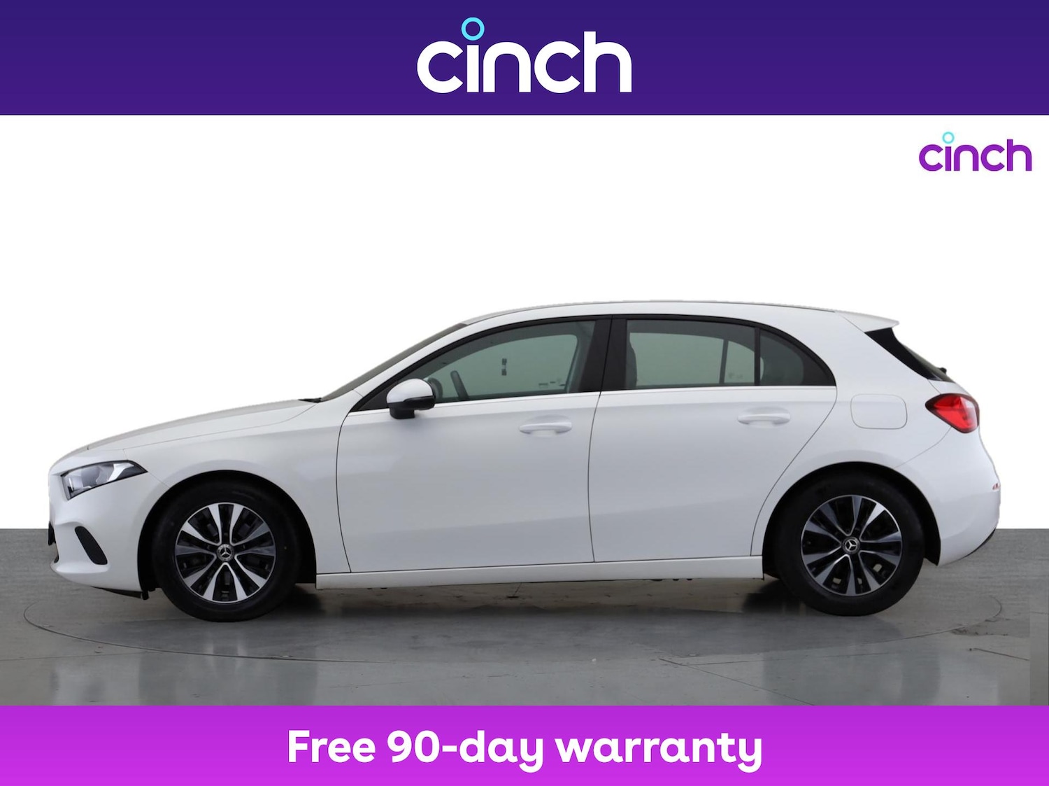 Used Mercedes-Benz A-Class 2021 for sale - 76106550: Photo 8
