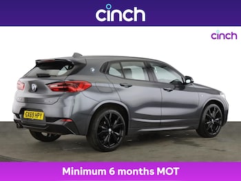 Used BMW X2 2019 for sale - 75495721: Photo