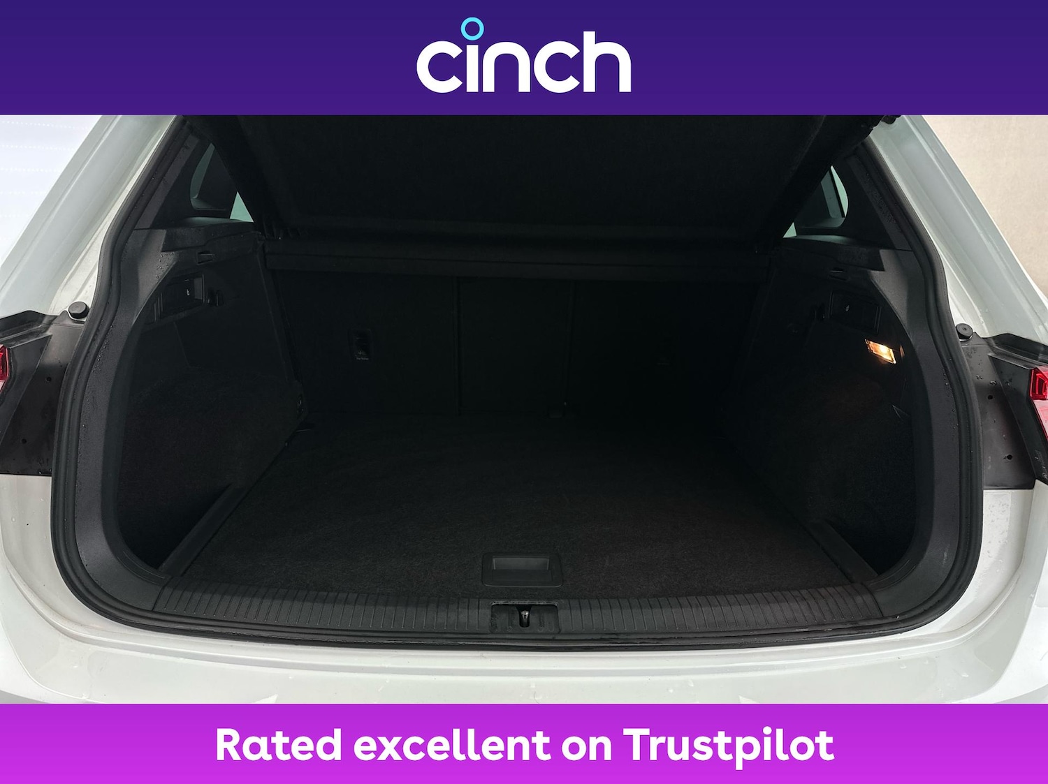 Used Volkswagen Tiguan 2016 for sale - 76368553: Photo 21