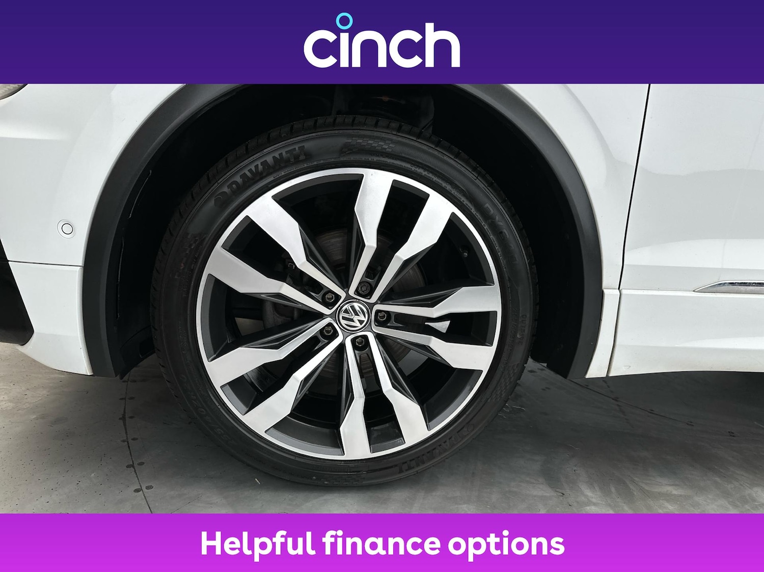 Used Volkswagen Tiguan 2016 for sale - 76368553: Photo 24