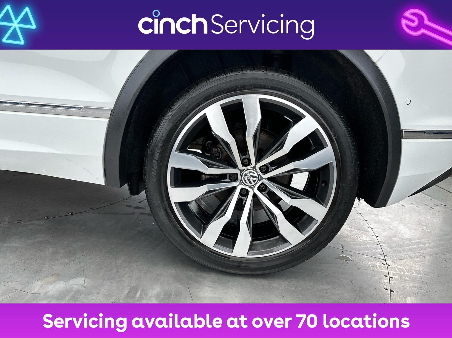 Used Volkswagen Tiguan 2016 for sale - 76368553: Photo 26