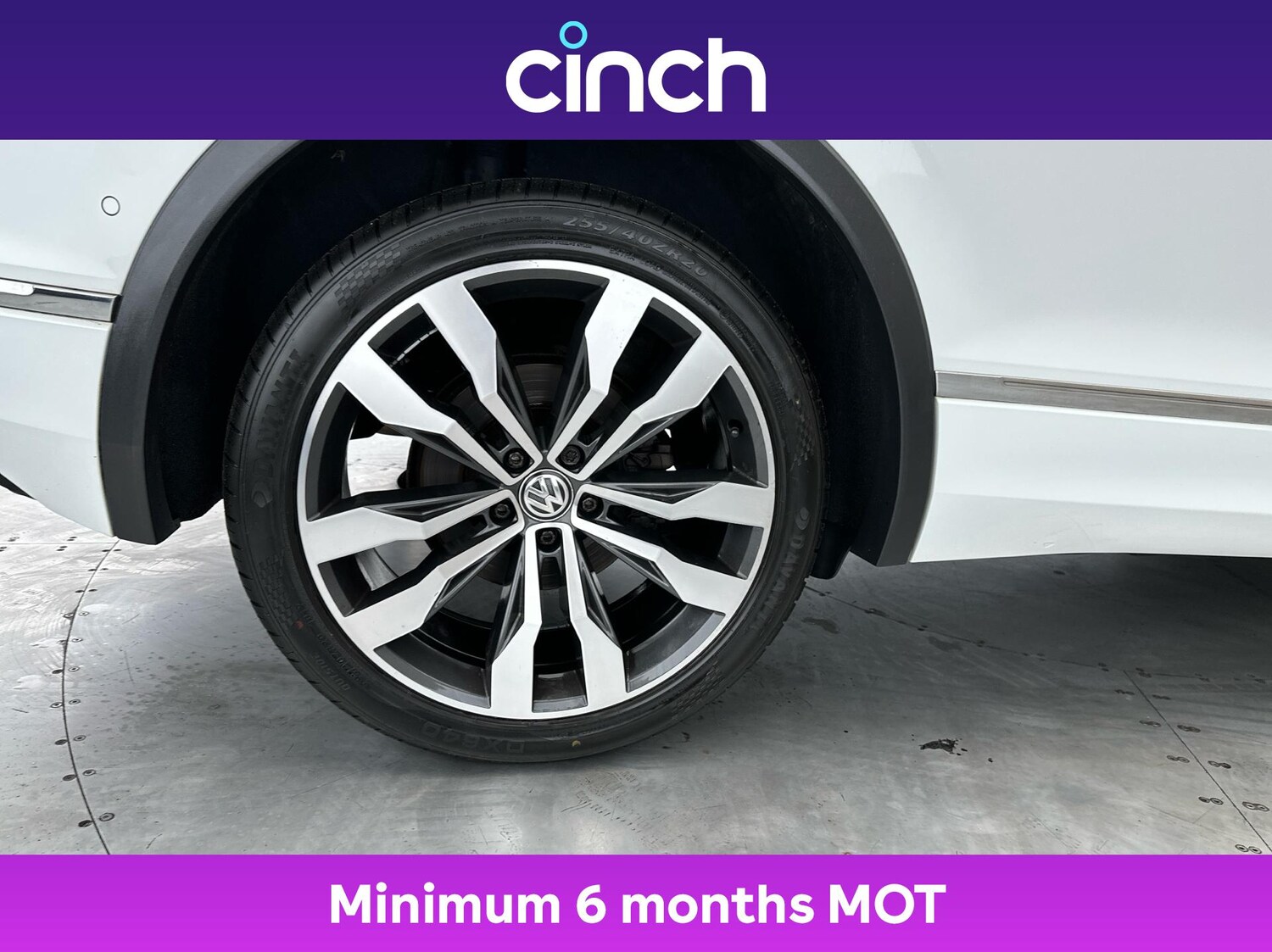 Used Volkswagen Tiguan 2016 for sale - 76368553: Photo 27