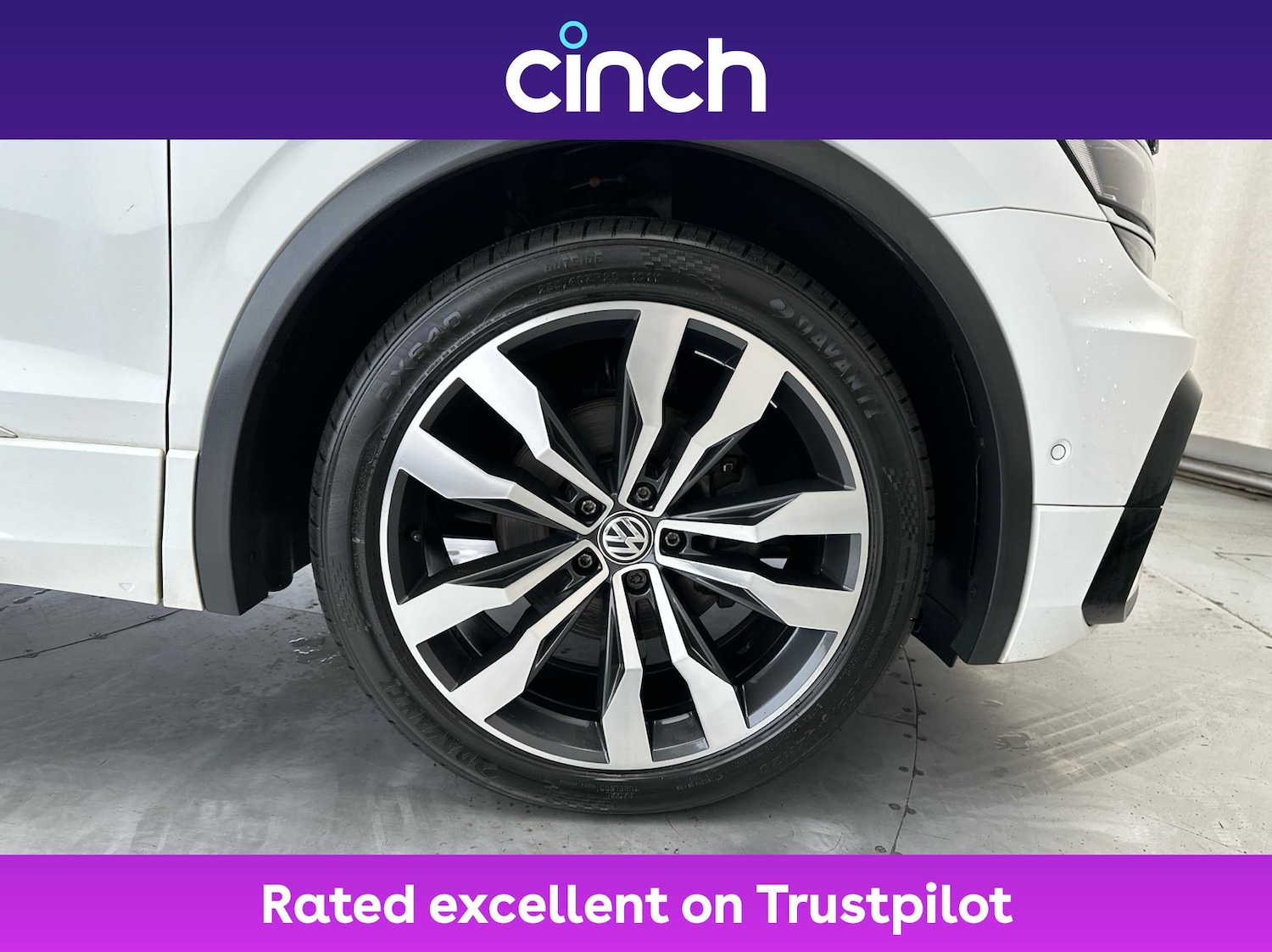 Used Volkswagen Tiguan 2016 for sale - 76368553: Photo 28