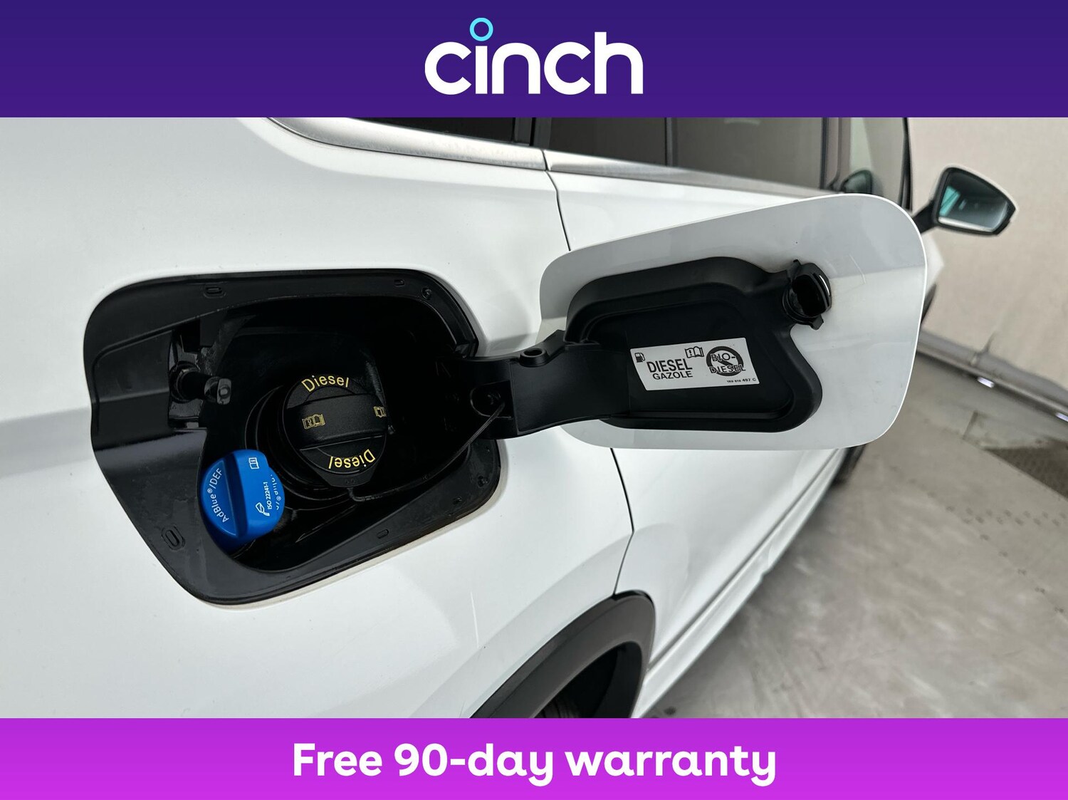 Used Volkswagen Tiguan 2016 for sale - 76368553: Photo 29