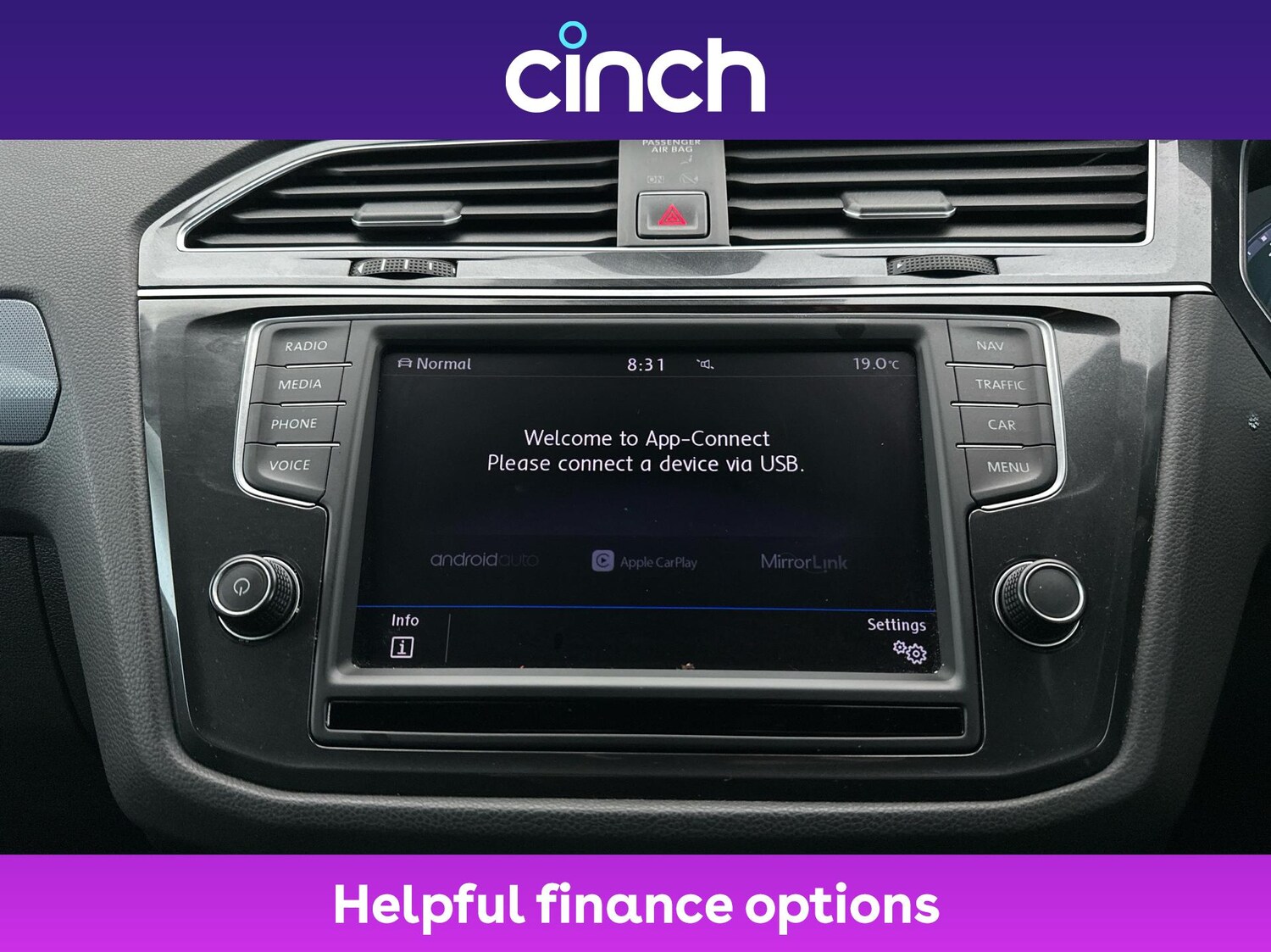 Used Volkswagen Tiguan 2016 for sale - 76368553: Photo 30