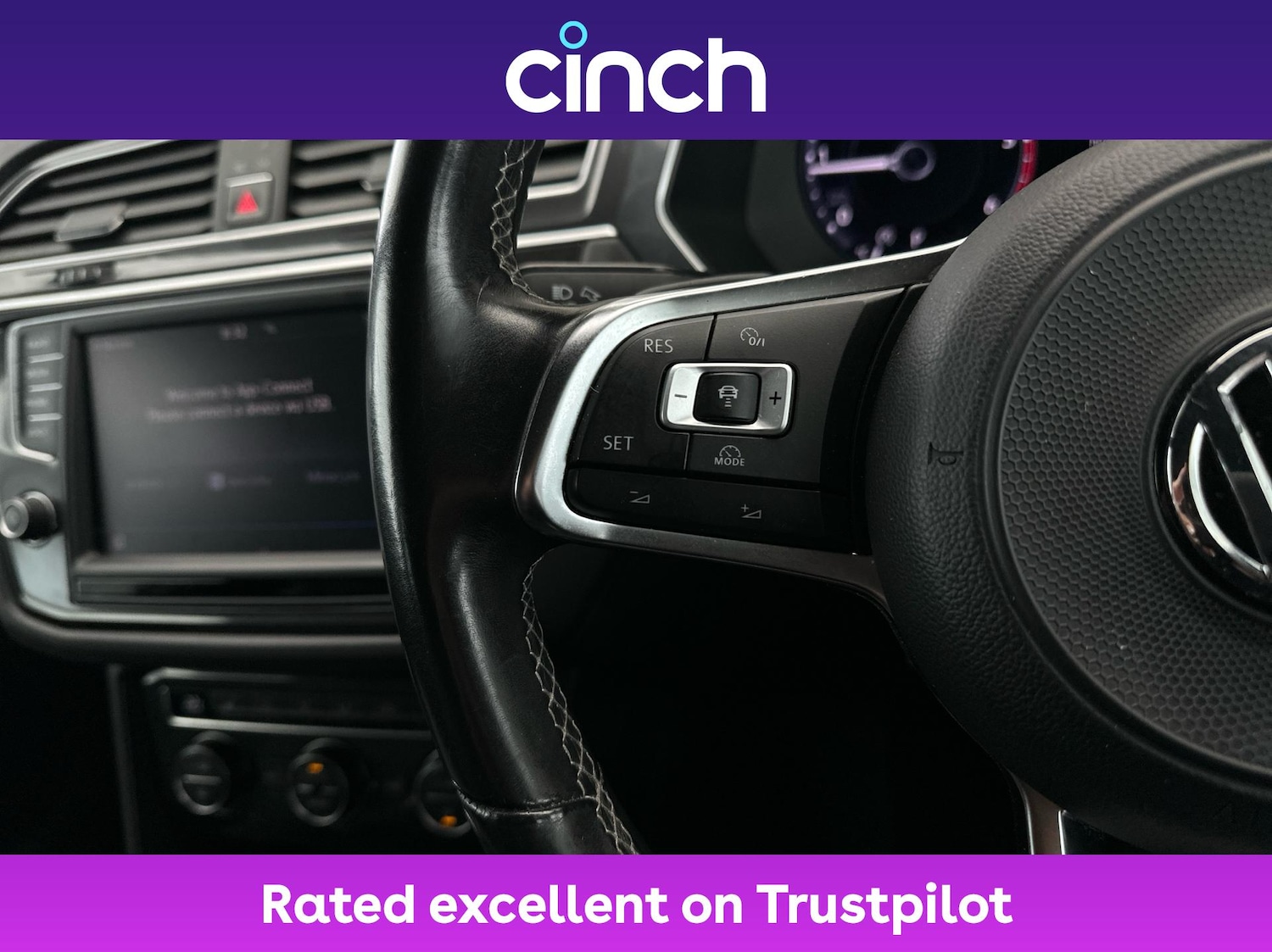 Used Volkswagen Tiguan 2016 for sale - 76368553: Photo 33