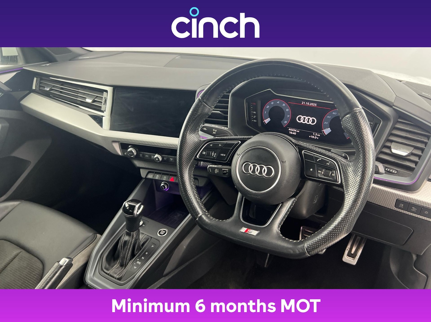 Used Audi A1 2020 for sale - 76429004: Photo 12