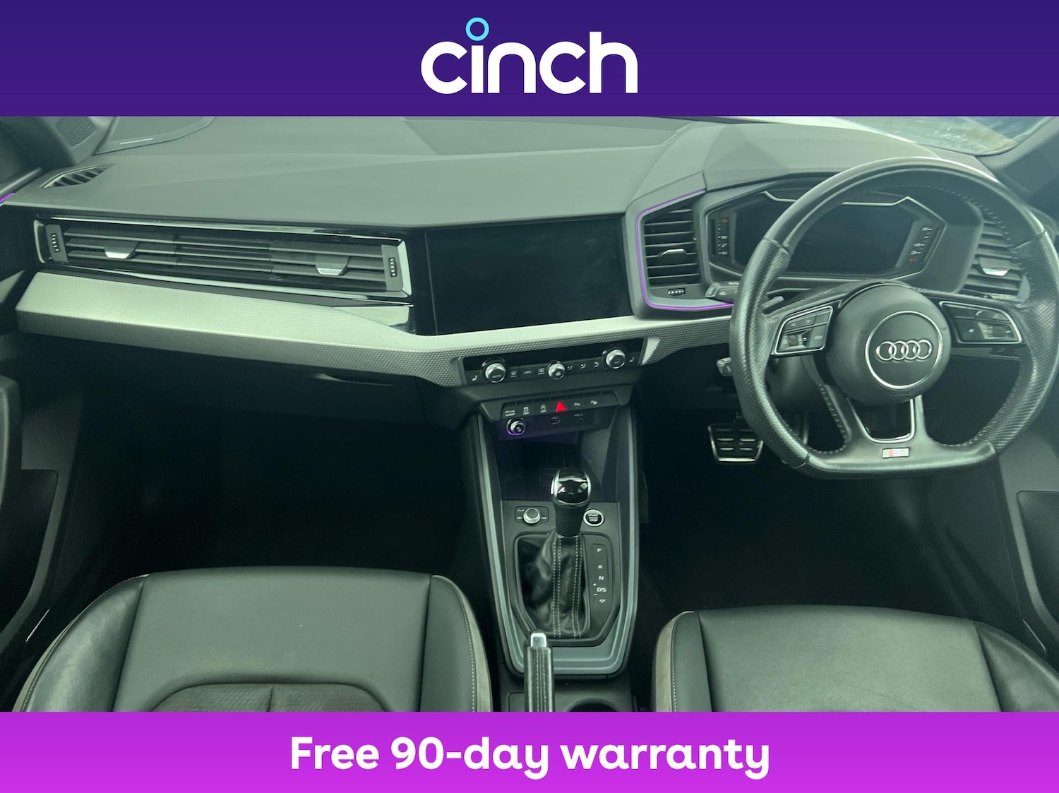 Used Audi A1 2020 for sale - 76429004: Photo 15