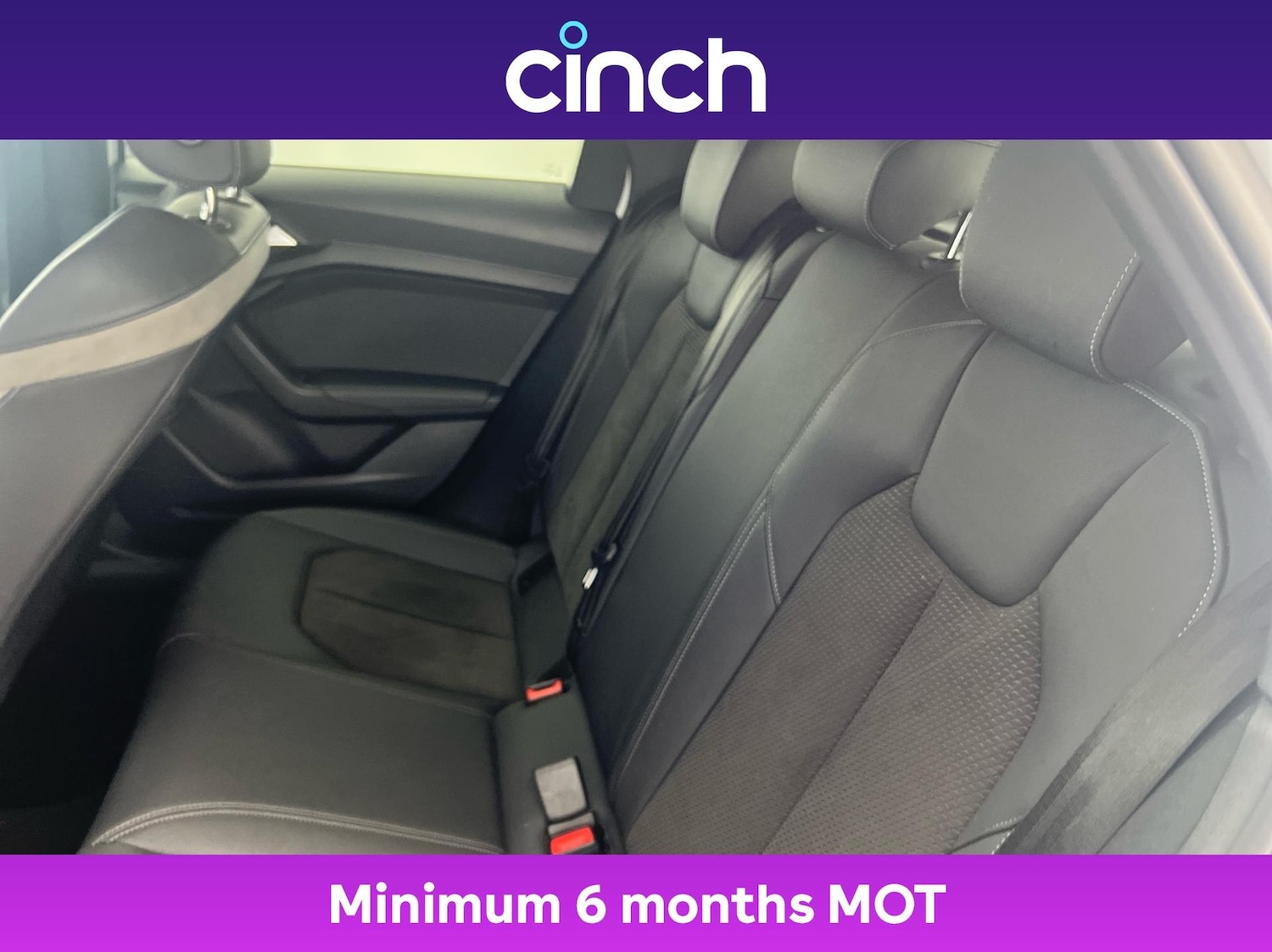 Used Audi A1 2020 for sale - 76429004: Photo 20