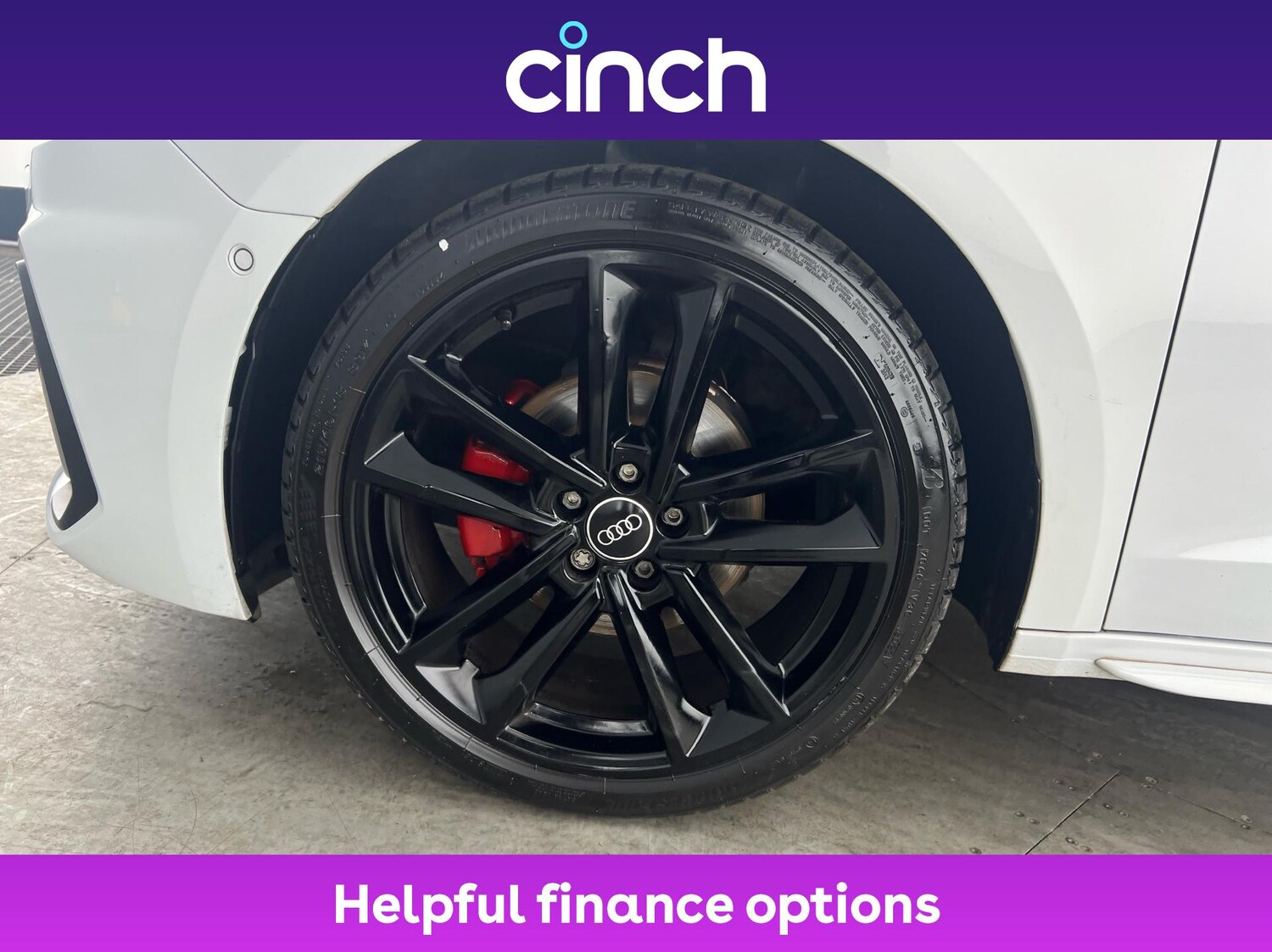 Used Audi A1 2020 for sale - 76429004: Photo 24