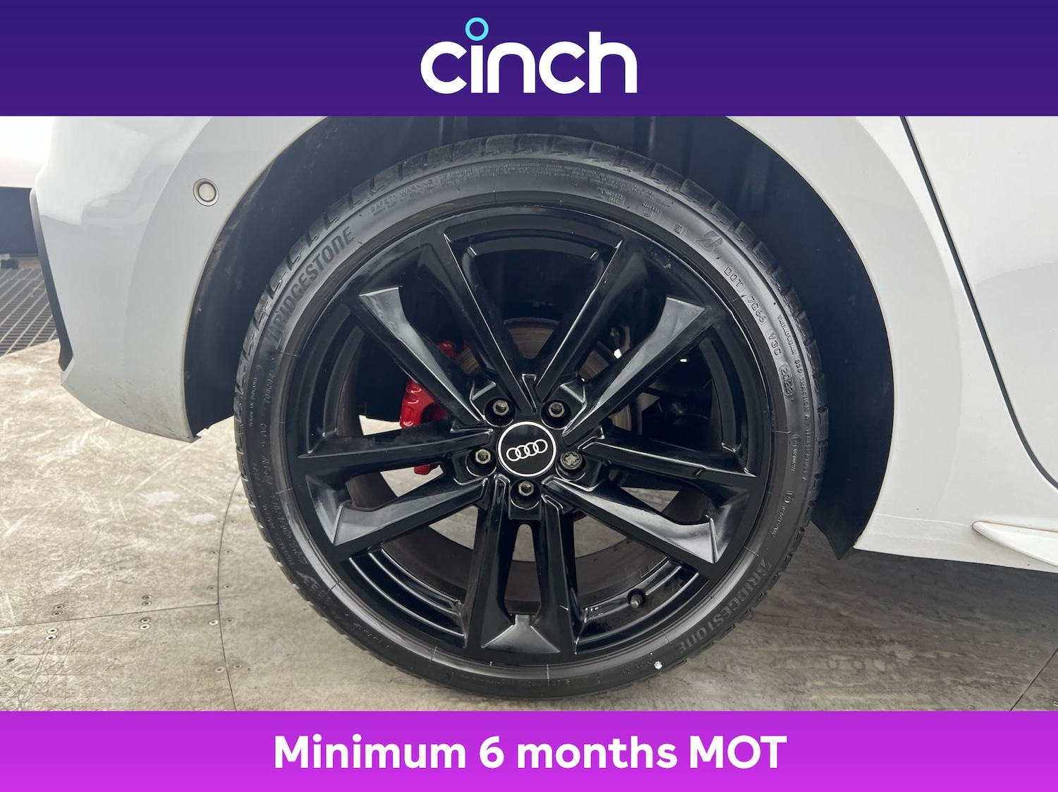 Used Audi A1 2020 for sale - 76429004: Photo 27