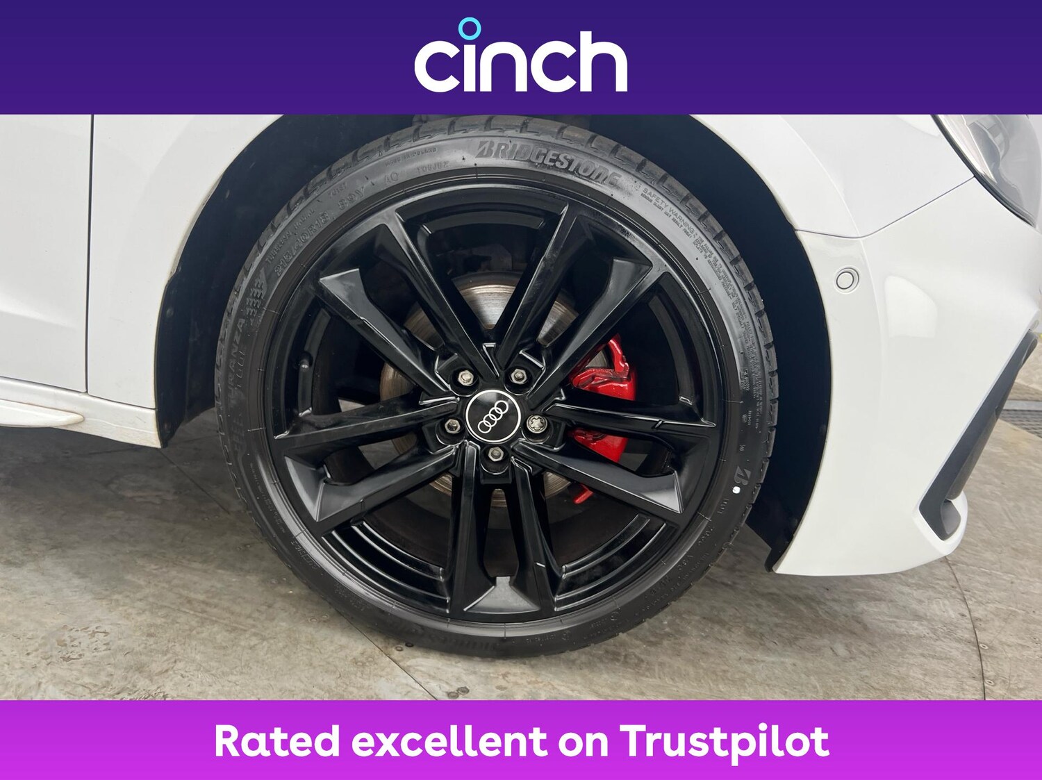 Used Audi A1 2020 for sale - 76429004: Photo 28