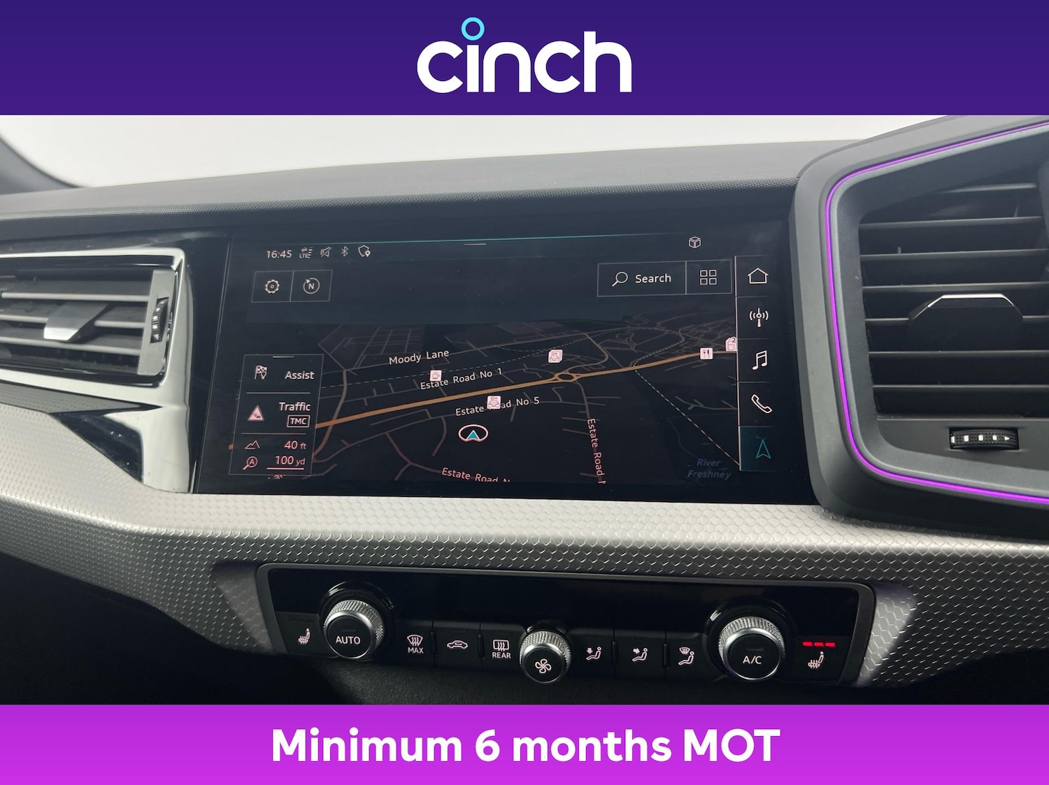 Used Audi A1 2020 for sale - 76429004: Photo 32