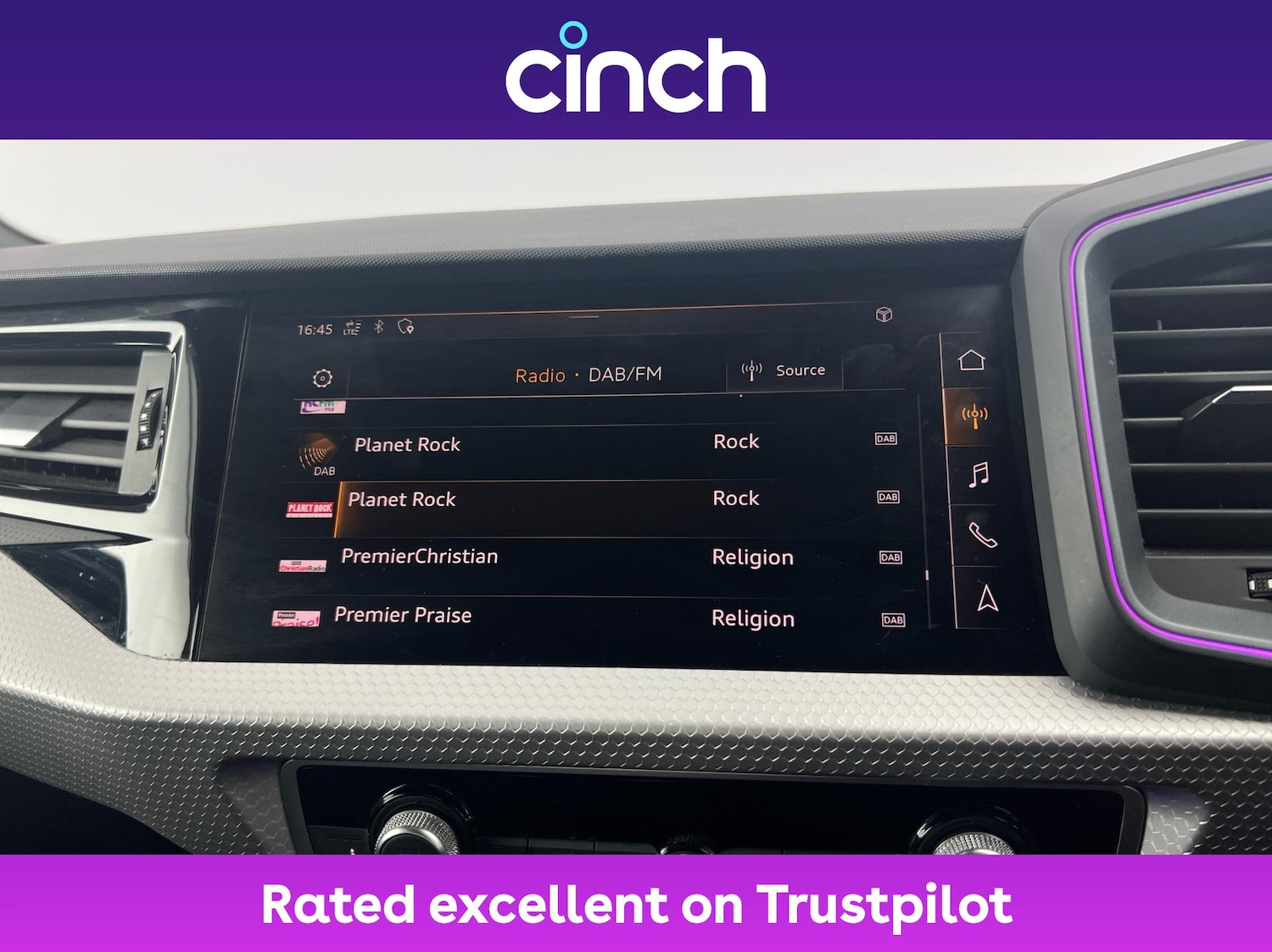 Used Audi A1 2020 for sale - 76429004: Photo 33