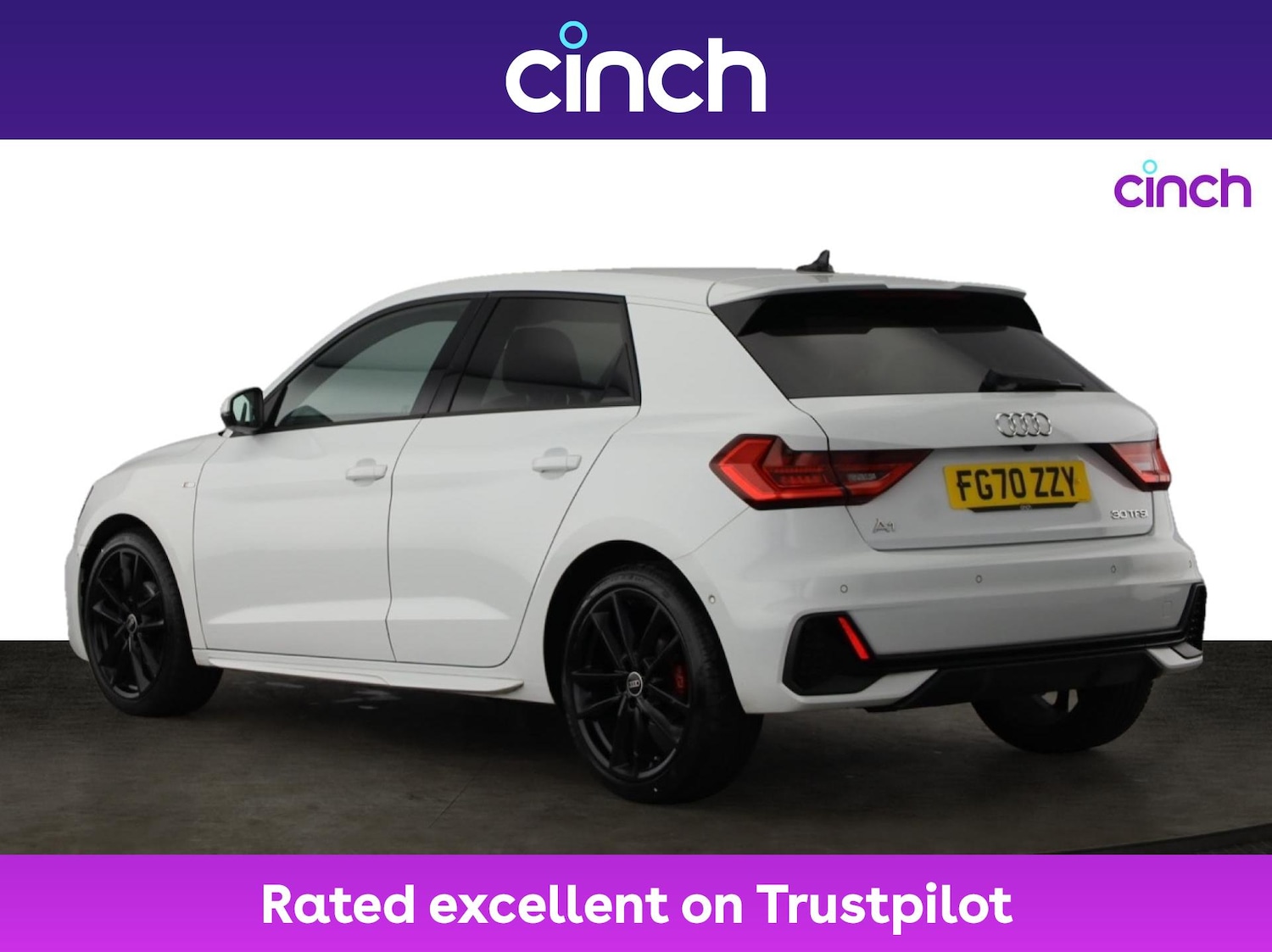 Used Audi A1 2020 for sale - 76429004: Photo 6