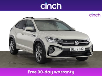 Volkswagen - Taigo