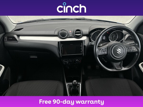 Used Suzuki Swift 2021 for sale - 76271780: Photo 15